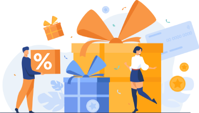 Cuotas, líneas y bonificaciones