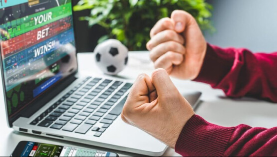 Plataformas de apuestas en línea
