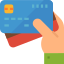 Tarjetas de crédito y débito